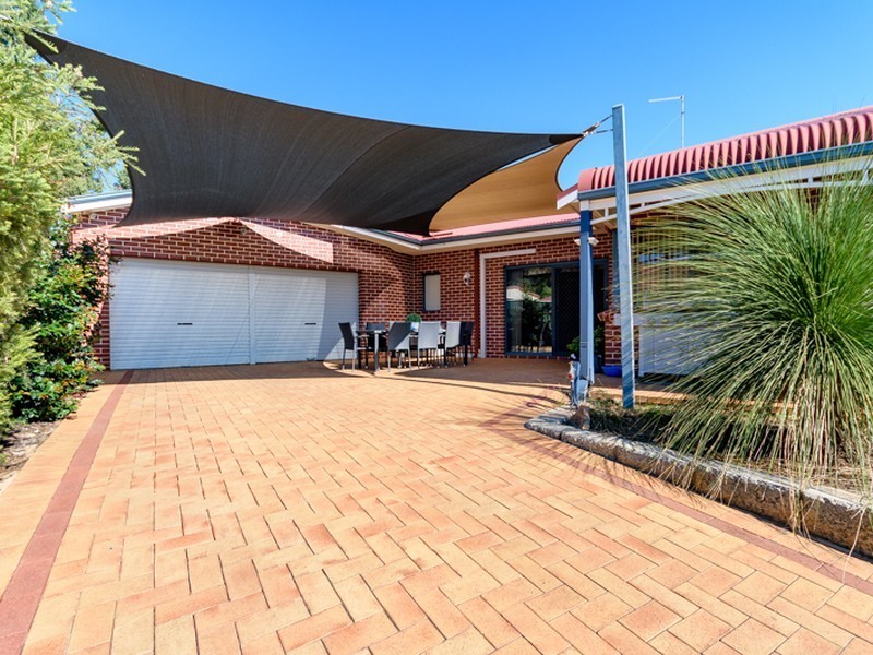 6 Cuvier Rise, Jane Brook WA 6056