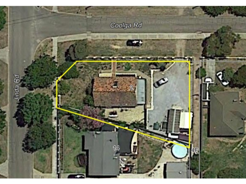 2 Coolga Road, Koongamia WA 6056