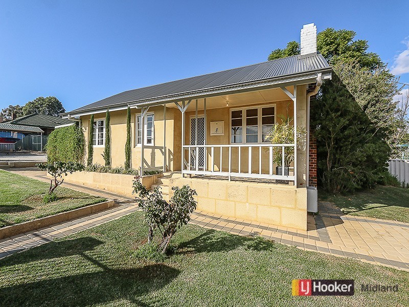 2 Coolga Road, Koongamia WA 6056