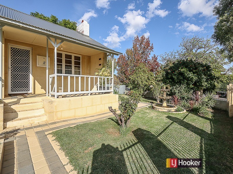 2 Coolga Road, Koongamia WA 6056