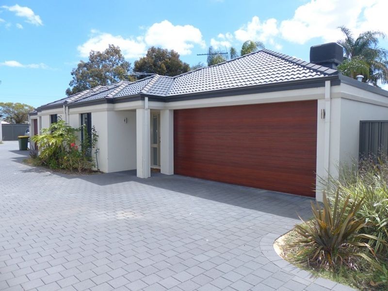Unit 2/25 Wroxton Street, Midland WA 6056