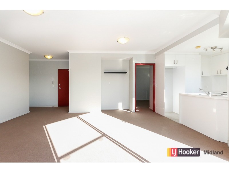 Unit 34/12 Keane Street, Midland WA 6056
