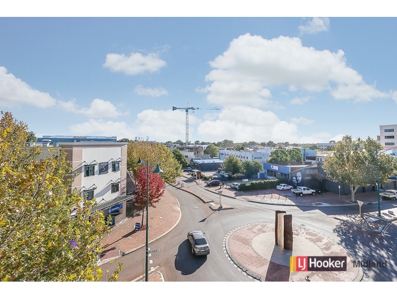 Unit 34/12 Keane Street, Midland WA 6056