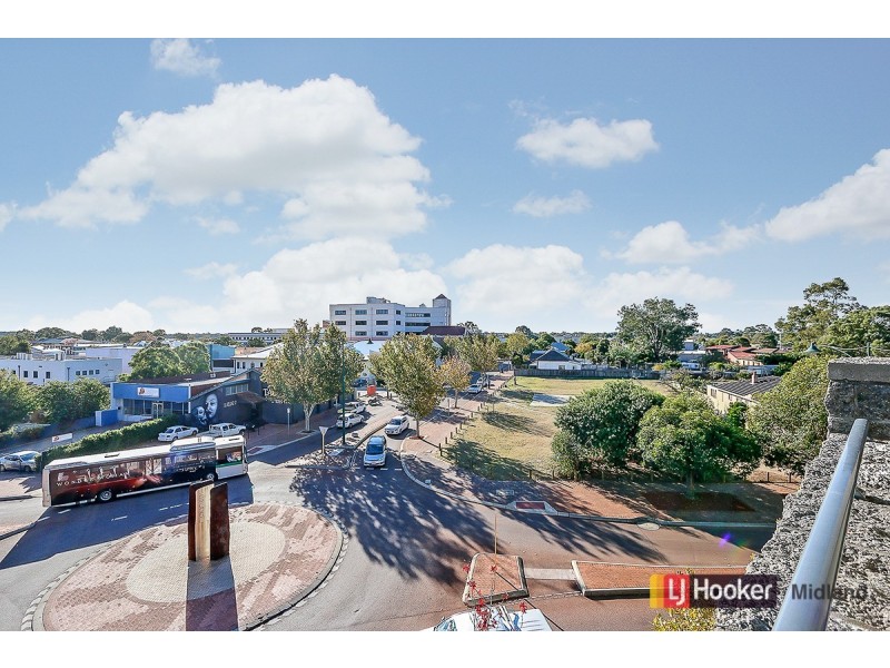 Unit 34/12 Keane Street, Midland WA 6056