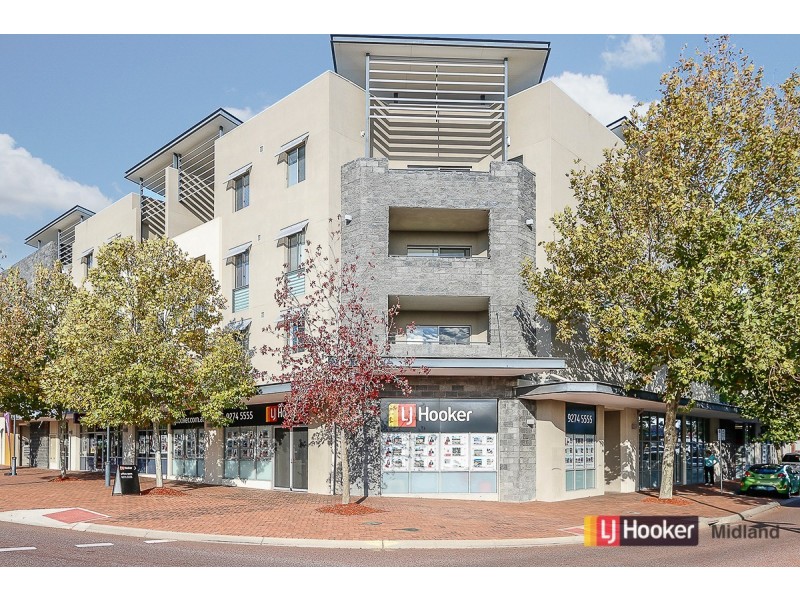 Unit 34/12 Keane Street, Midland WA 6056