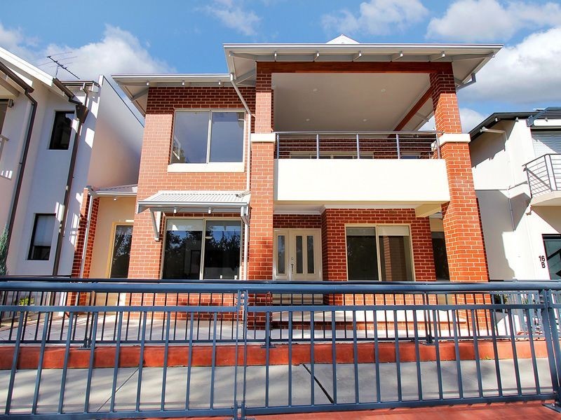 14 Muja Lane, Baskerville WA 6056