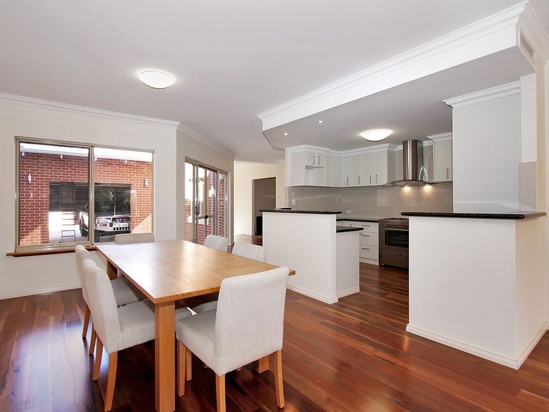 14 Muja Lane, Baskerville WA 6056