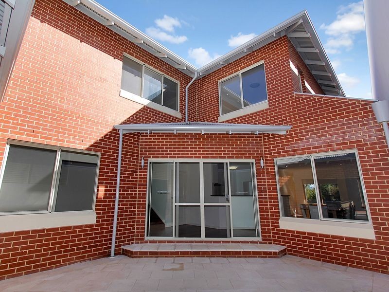 14 Muja Lane, Baskerville WA 6056