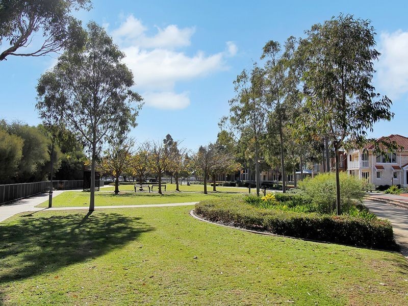 14 Muja Lane, Baskerville WA 6056