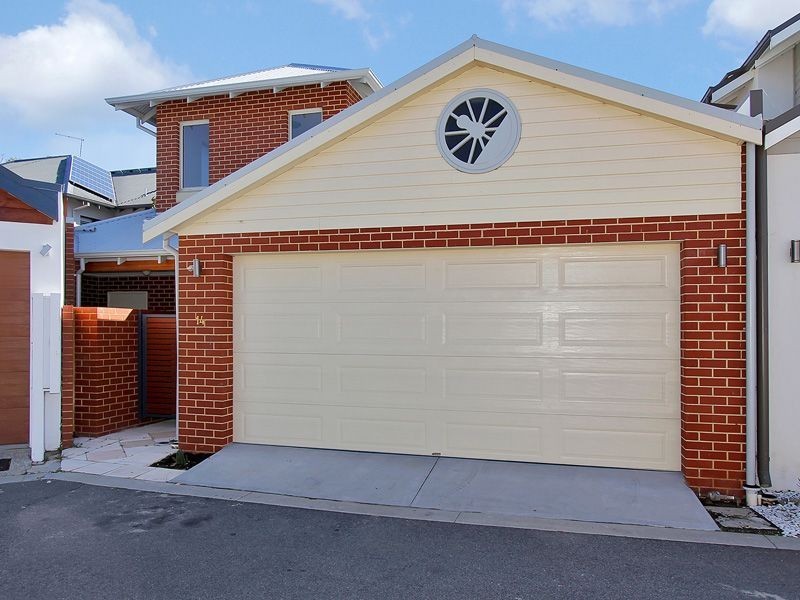 14 Muja Lane, Baskerville WA 6056