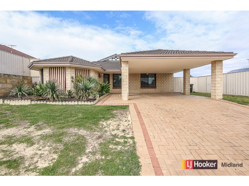 28 Glen Ross Chase, Jane Brook WA 6056