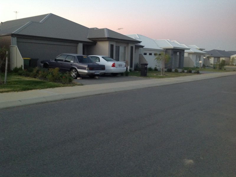 19 Flatbush Road, Hilbert WA 6112