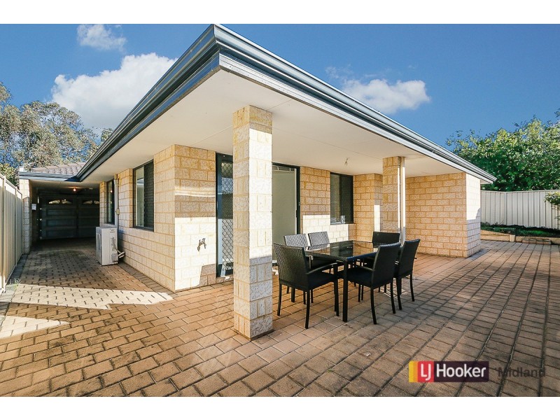 Unit 4/42 Holmesdale Road, Woodbridge WA 6056