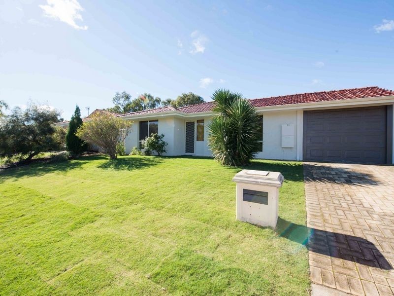 11 Hume Court, Midland WA 6056