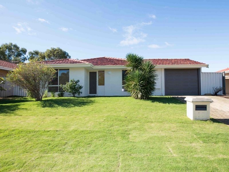 11 Hume Court, Midland WA 6056