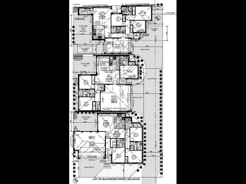 40 Blackburn Street, Bellevue WA 6056