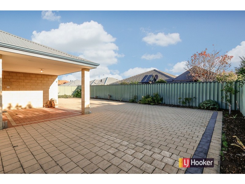 39 Oldham Pass, High Wycombe WA 6057