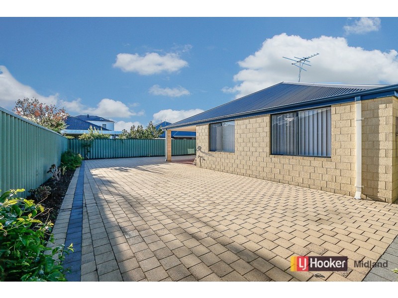 39 Oldham Pass, High Wycombe WA 6057