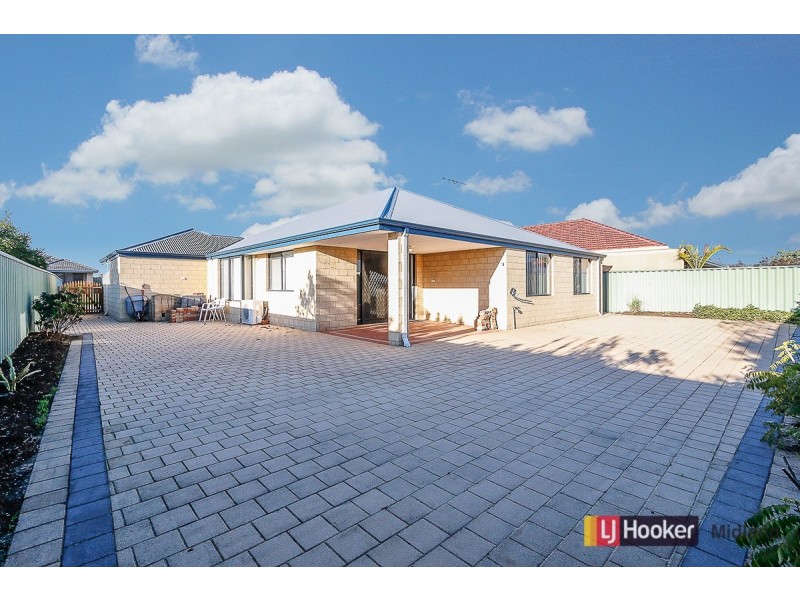 39 Oldham Pass, High Wycombe WA 6057