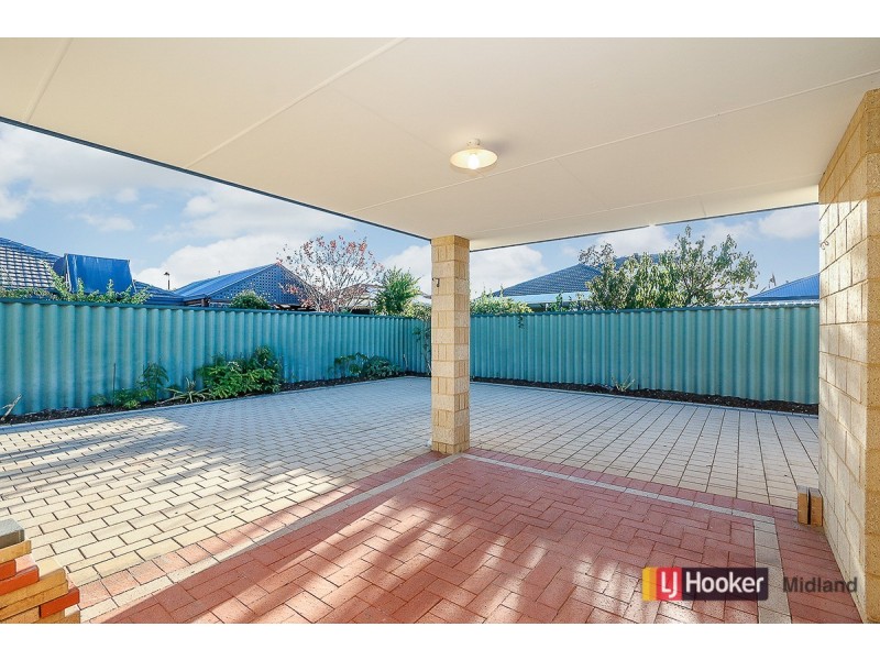 39 Oldham Pass, High Wycombe WA 6057