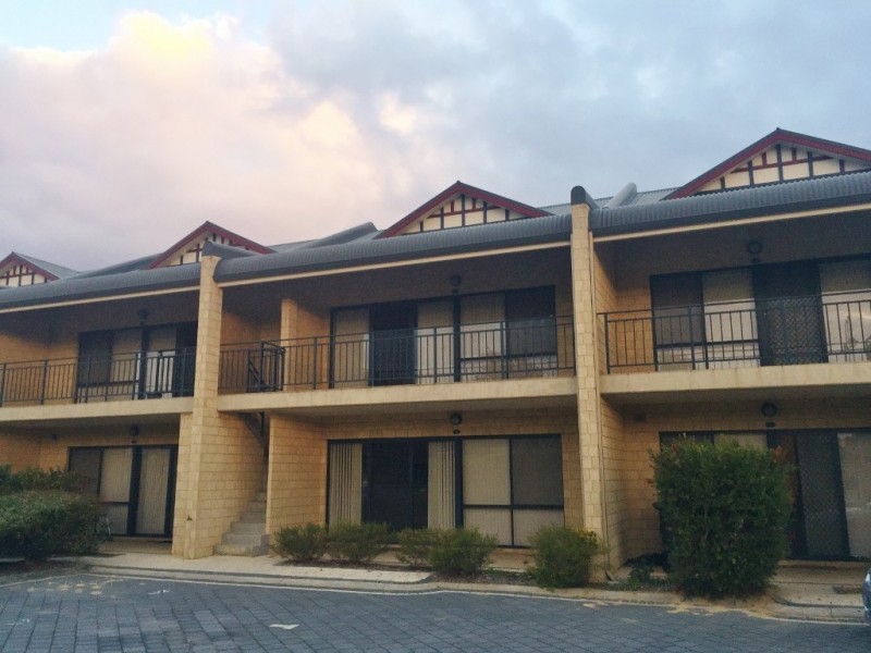 7/122 Morrison Road, Midland WA 6056