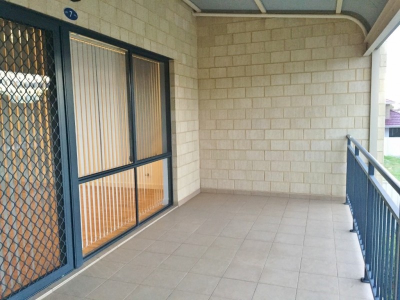 7/122 Morrison Road, Midland WA 6056