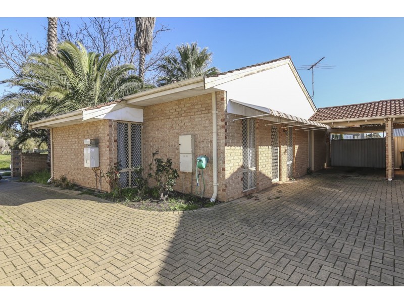 Unit 1/12 Wroxton Street, Midland WA 6056