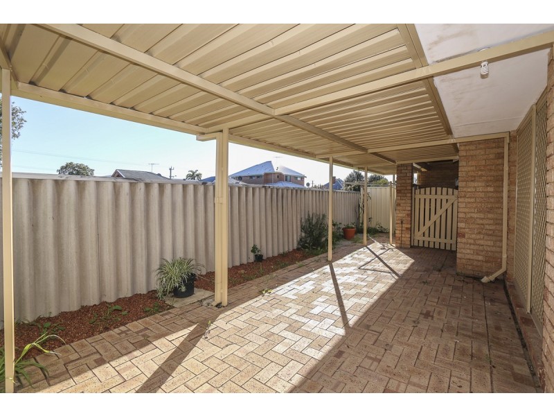 Unit 1/12 Wroxton Street, Midland WA 6056