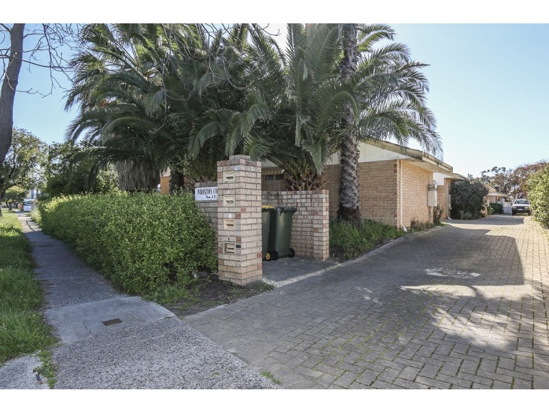 Unit 1/12 Wroxton Street, Midland WA 6056
