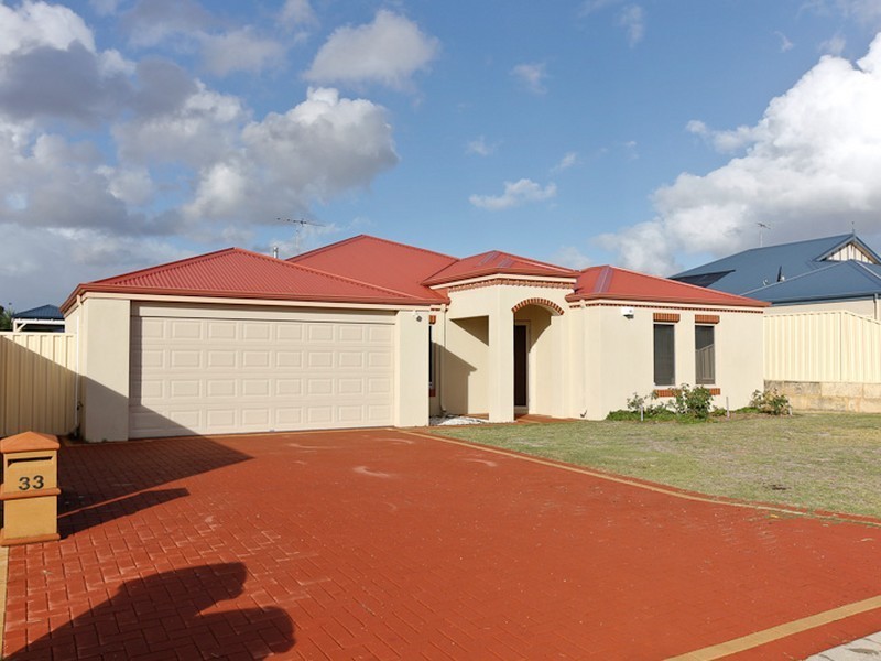 33 Aquarian Drive, Jane Brook WA 6056