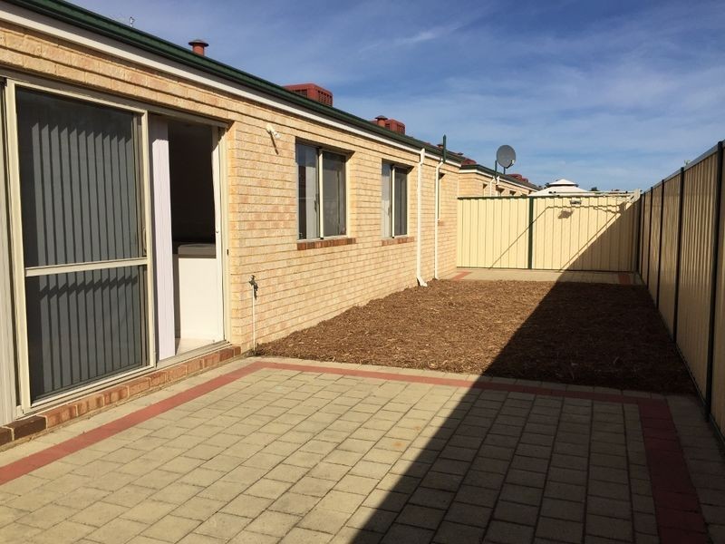 Unit 34/10 Great Northern Highway, Midland WA 6056