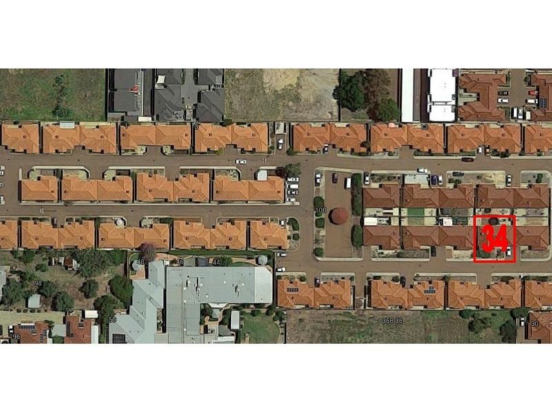 Unit 34/10 Great Northern Highway, Midland WA 6056