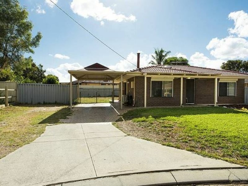 11 Egan Place, Midland WA 6056