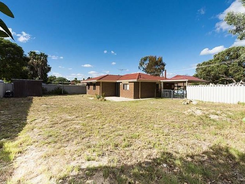 11 Egan Place, Midland WA 6056