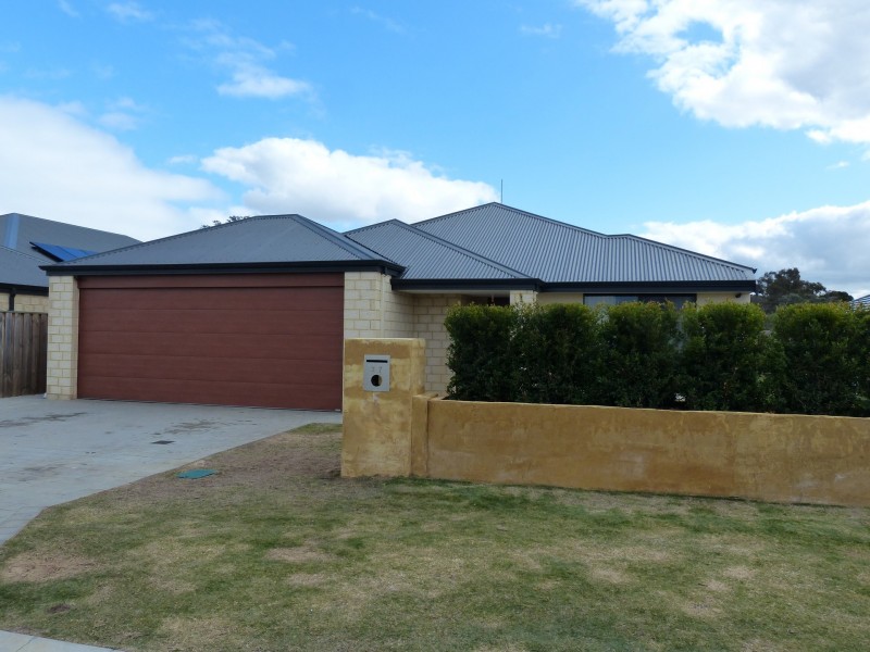 37 Chandala Turn, Ellenbrook WA 6069
