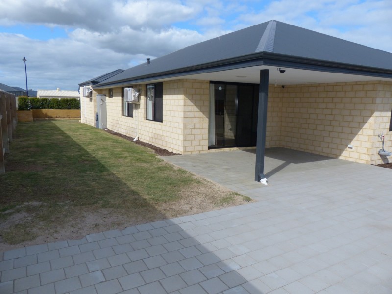 37 Chandala Turn, Ellenbrook WA 6069