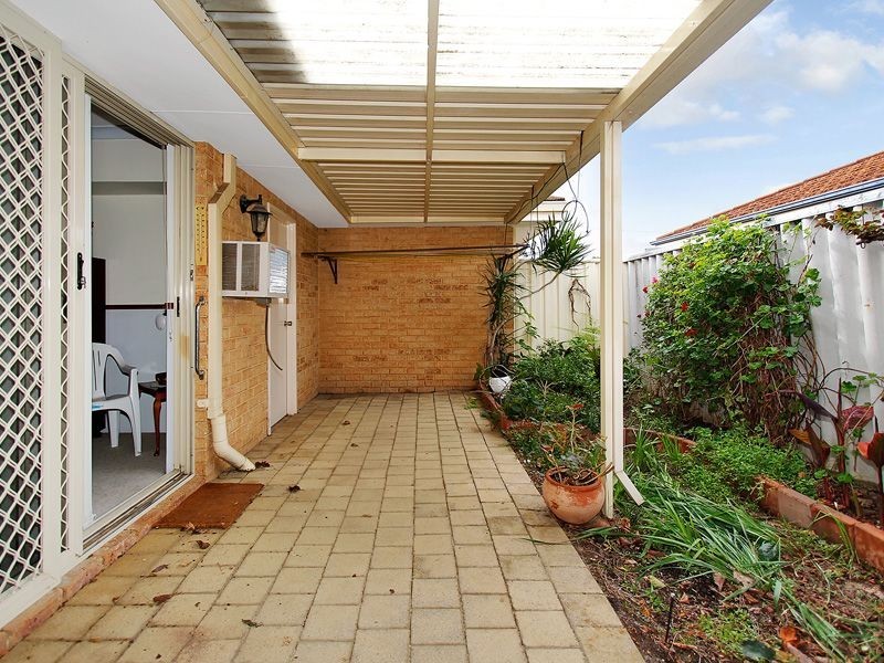 2/25 George Street, Midland WA 6056