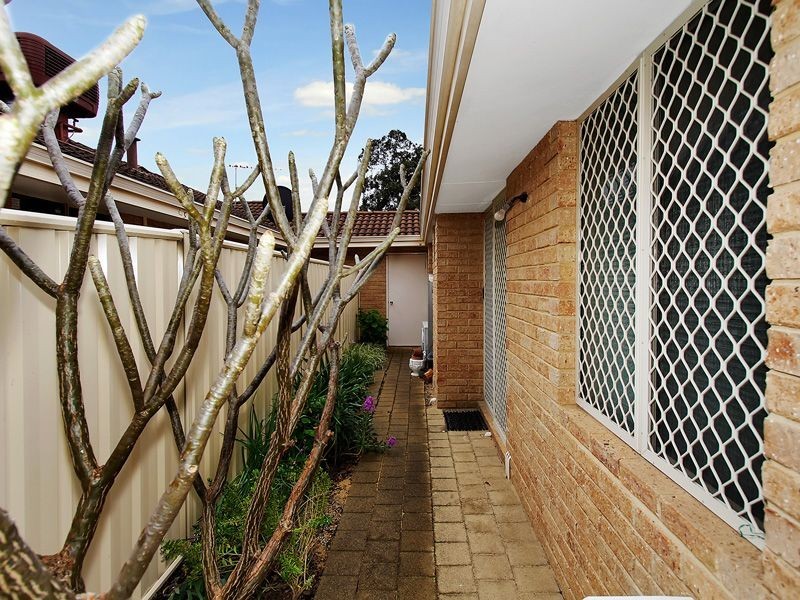 2/25 George Street, Midland WA 6056