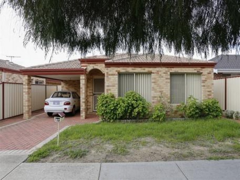 26A Mathoura Street, Midland WA 6056