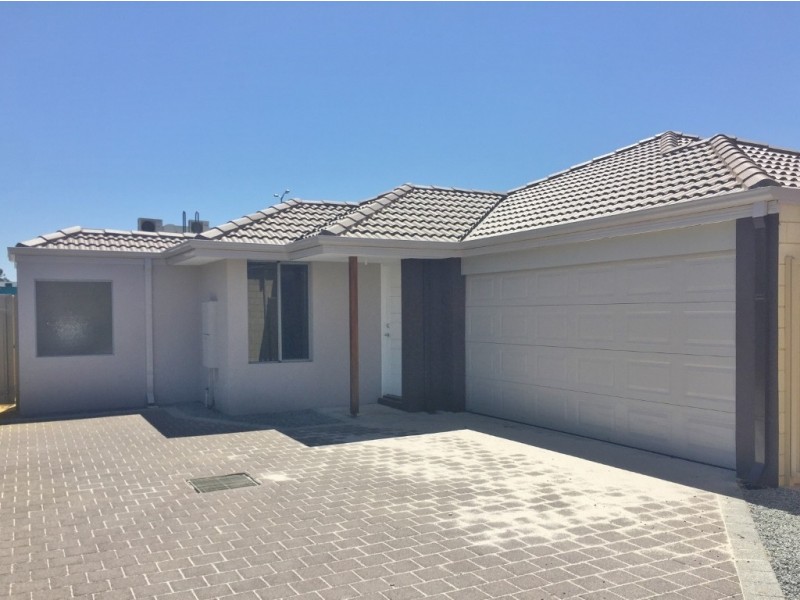 Unit 3/28 Blackburn Street, Bellevue WA 6056