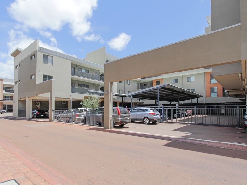U24/42 The Crescent, Midland WA 6056