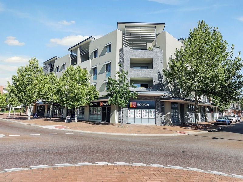 U24/42 The Crescent, Midland WA 6056