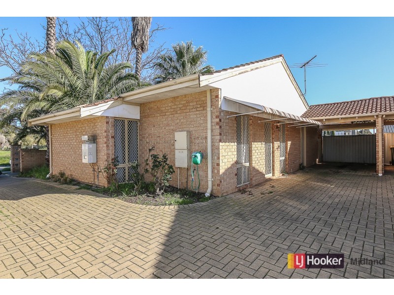 Unit 1/12 Wroxton Street, Midland WA 6056