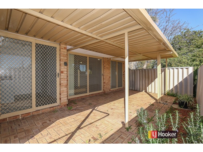 Unit 1/12 Wroxton Street, Midland WA 6056