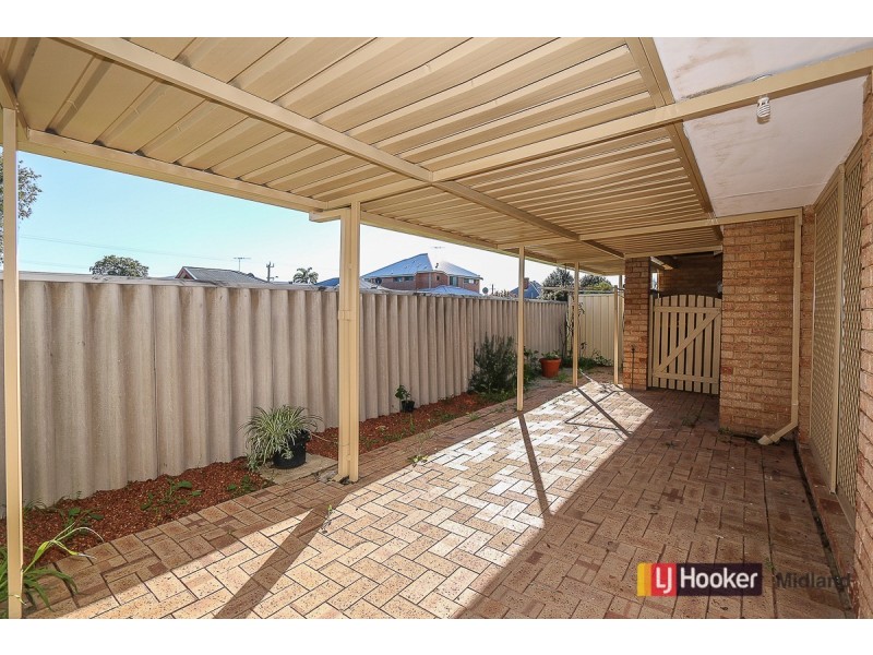 Unit 1/12 Wroxton Street, Midland WA 6056