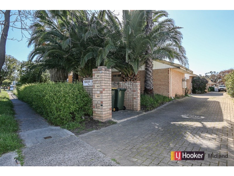 Unit 1/12 Wroxton Street, Midland WA 6056