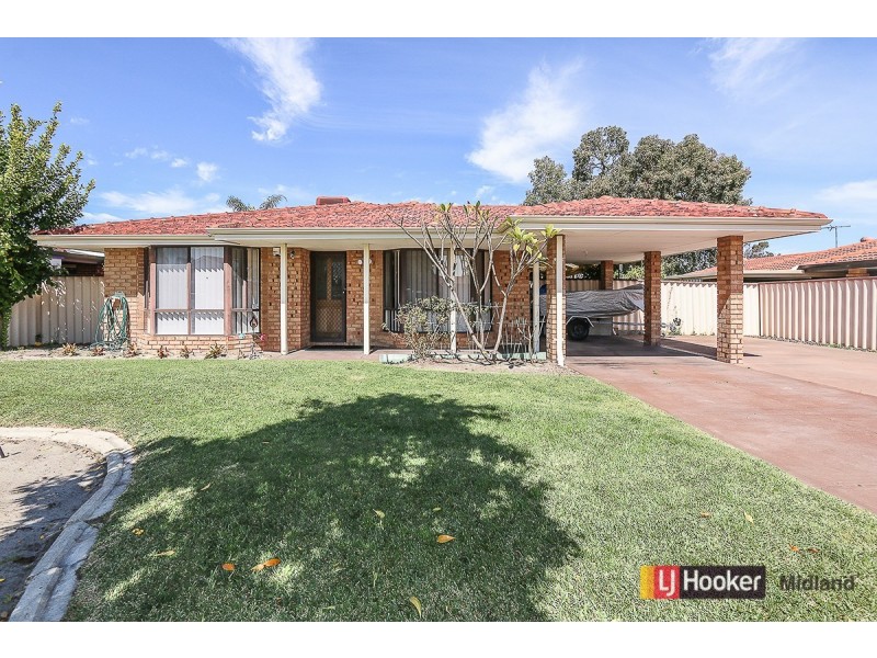 24 Timberlane Crescent, Beechboro WA 6063