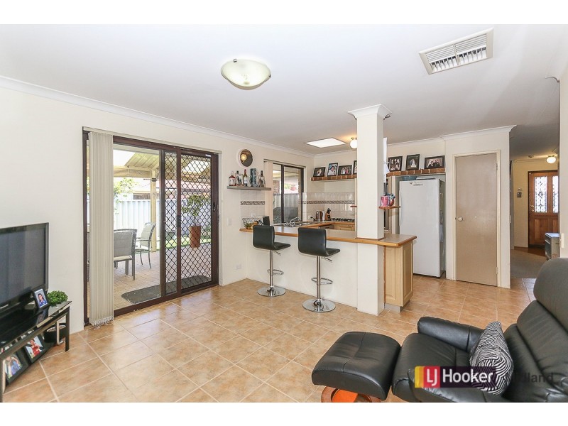 24 Timberlane Crescent, Beechboro WA 6063