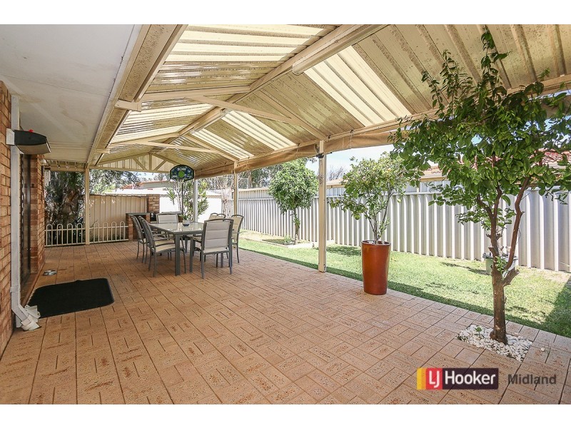 24 Timberlane Crescent, Beechboro WA 6063