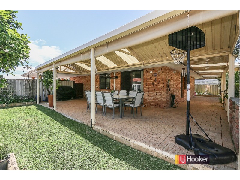 24 Timberlane Crescent, Beechboro WA 6063